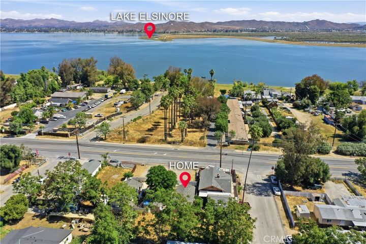 Property Photo:  17797 Grand A & B  CA 92530 
