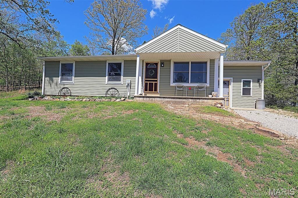 Property Photo: 4769 Bcr 846 MO 63655