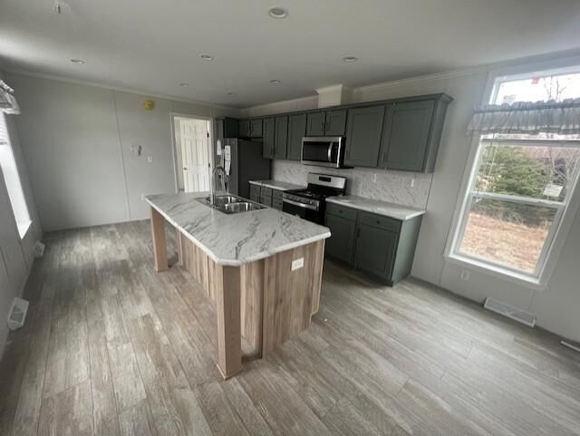 Property Photo:  105 Eagles Nest  ME 04640 