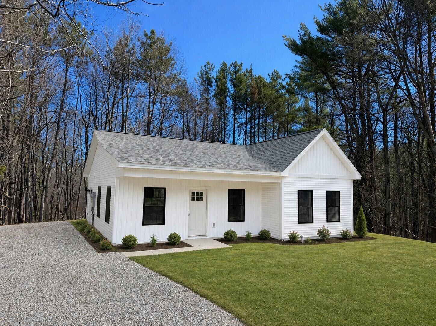 Property Photo:  15 Sylvan Road  ME 04473 