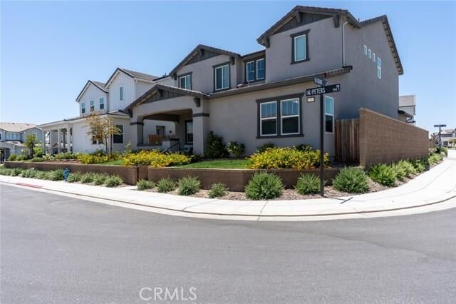 Property Photo: 253 Peters Lane CA 93636