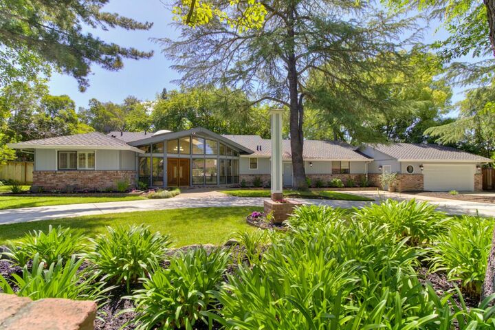 Property Photo:  4320 Rand Lane  CA 95864 