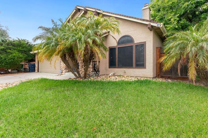 Property Photo:  1705 Partridge Lane  CA 95376 