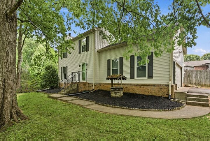 Property Photo:  302 Andes Dr  TN 38401 