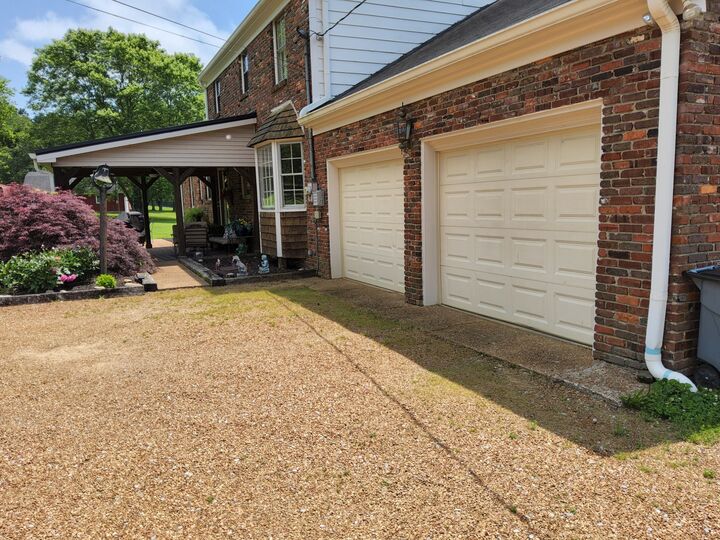 Property Photo:  5402 Brick Church Pike  TN 37072 