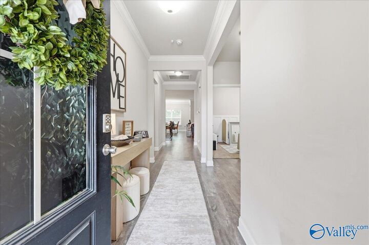 Property Photo:  282 Falcon Ridge Drive  AL 35761 