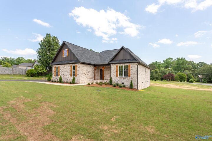 Property Photo:  5864 Tydan Lane  AL 35907 