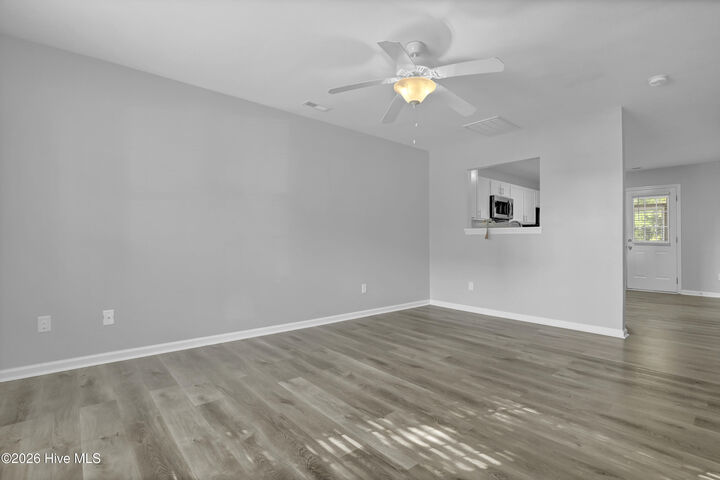 Property Photo:  422 Caldwell Loop  NC 28546 