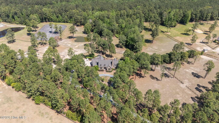 Property Photo:  1650 Youngs Road  NC 28394 