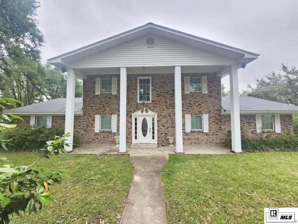 Property Photo: 194 Henry Road LA 71264