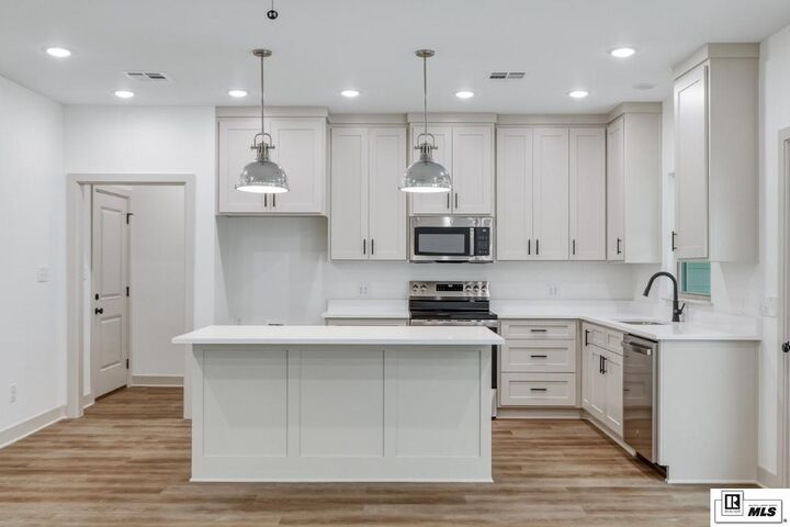 Property Photo:  200 Loblolly Drive  LA 71292 