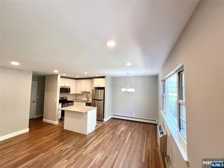 Property Photo:  5010 Christopher Street  NJ 07446 