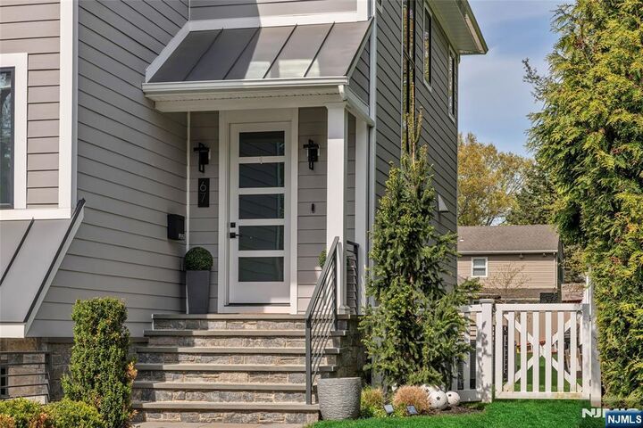 Property Photo:  67 Westervelt Place  NJ 07626 