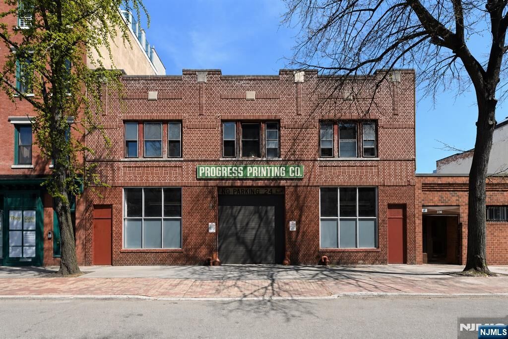 Property Photo:  338 Montgomery Street  NJ 07302 