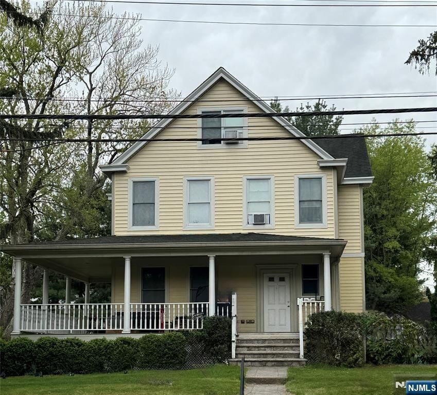 Property Photo:  430 Closter Dock Road  NJ 07624 