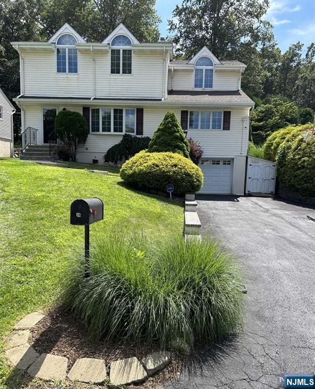 Property Photo:  16 Manito Avenue  NJ 07436 