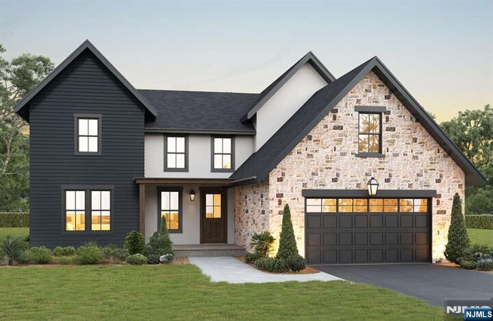 Property Photo:  3 Anthony Court  NJ 07419 