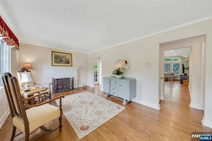 Property Photo:  631 Cooper Avenue  NJ 07649 