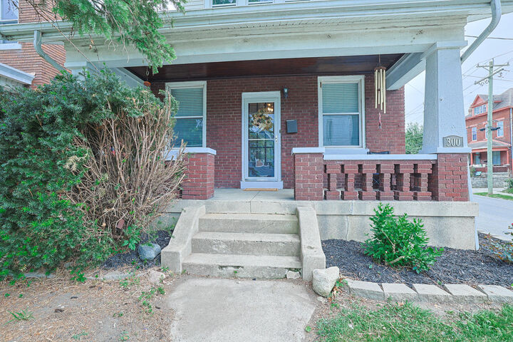 Property Photo:  300 8th Avenue  KY 41074 