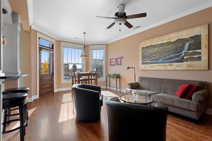 Property Photo:  432 W Spruce Street 202  MT 59802 