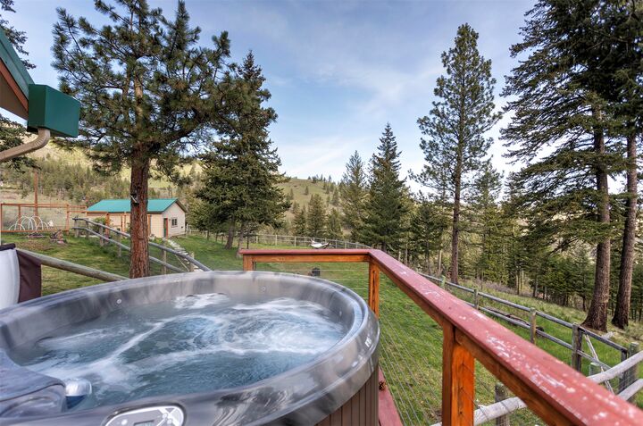 Property Photo:  10750 Cedar Ridge Road  MT 59804 