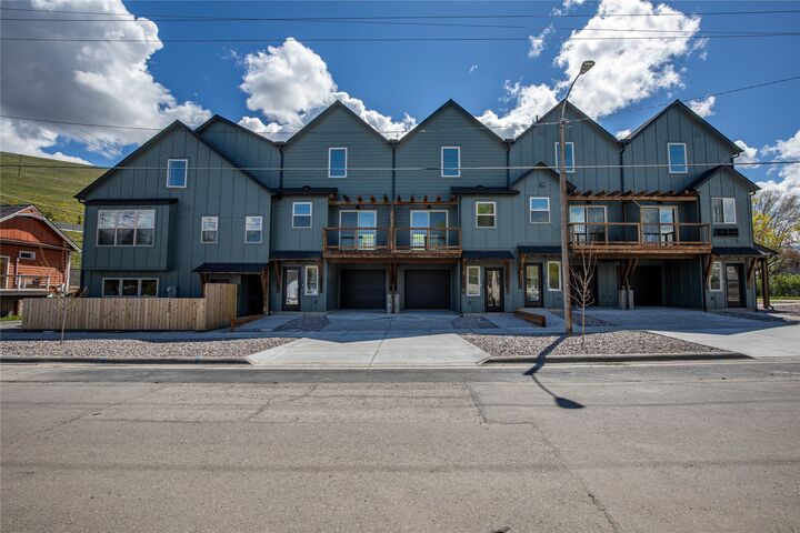 Property Photo:  1220 Kennett Avenue B  MT 59802 