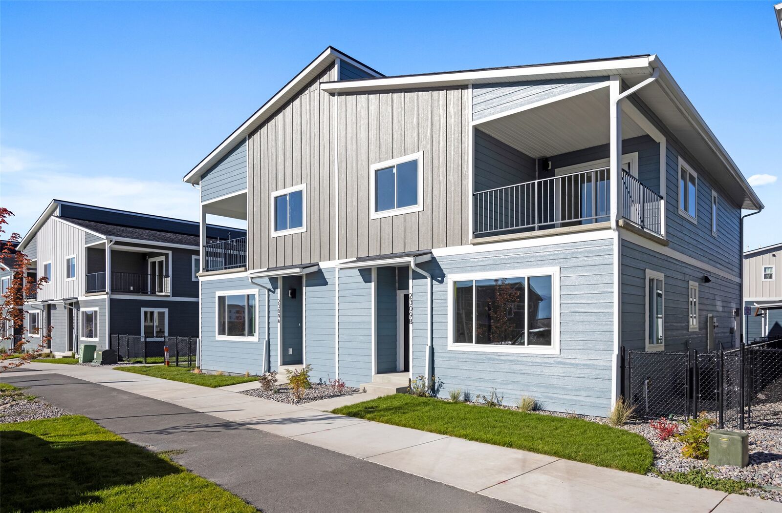 Property Photo:  2309 Mary Jane Boulevard B  MT 59808 