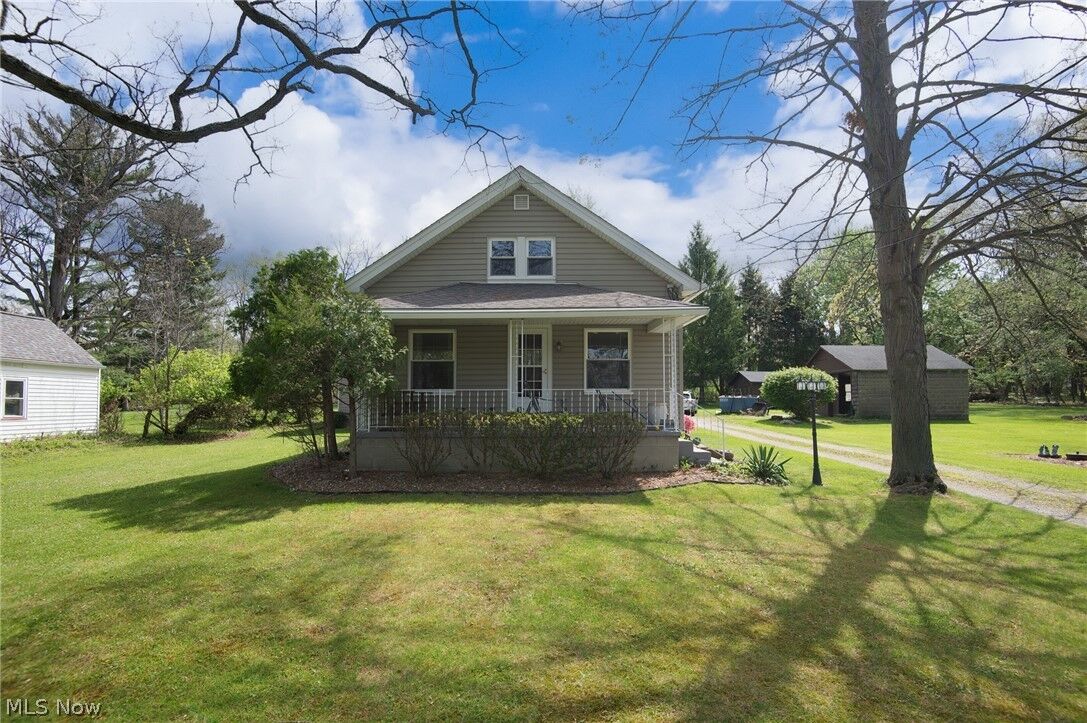 Property Photo:  215 N Turner Road  OH 44515 