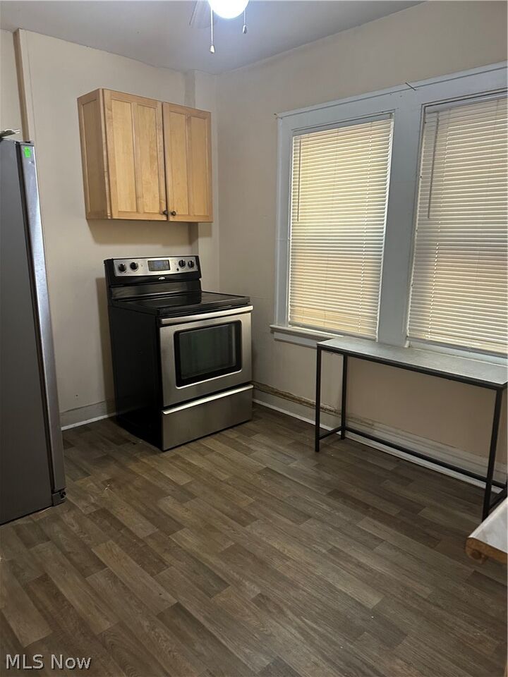 Property Photo:  15415 Kinsman Road  OH 44120 
