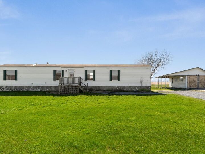 Property Photo:  320 Town House Road  VT 05491 