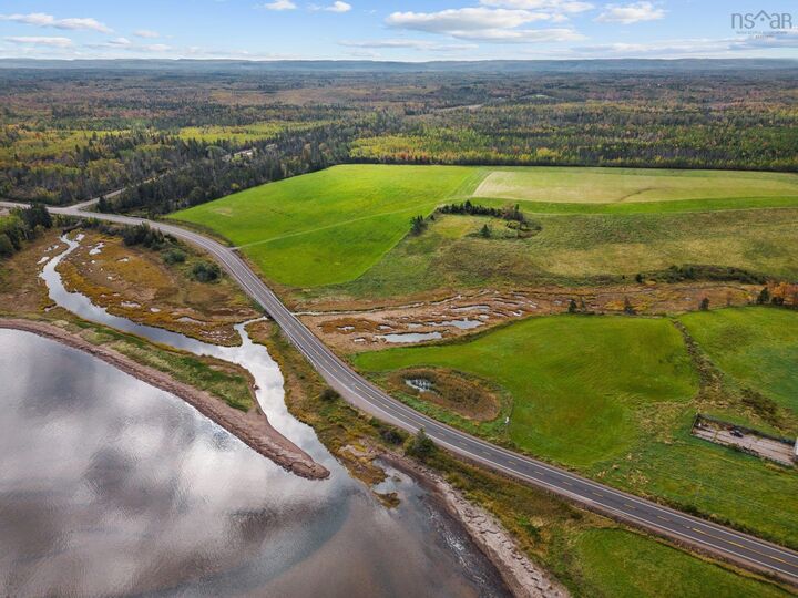 Property Photo:  Lot B Slade Road  NS B0K 1V0 