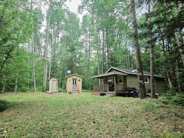 Property Photo: Lot Whiteburn Road NS B0T 1B0