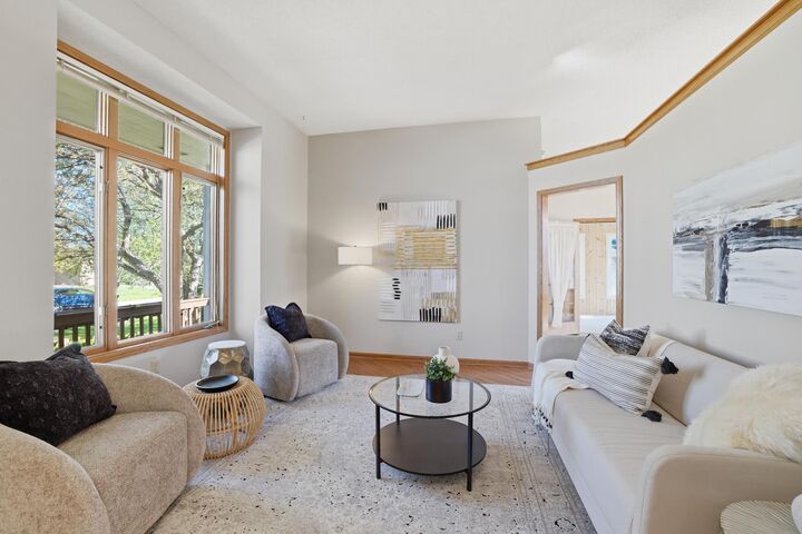 Property Photo:  3880 Minnesota Lane N  MN 55446 