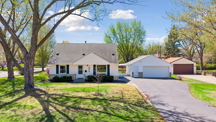 Property Photo:  8316 Upton Avenue S  MN 55431 