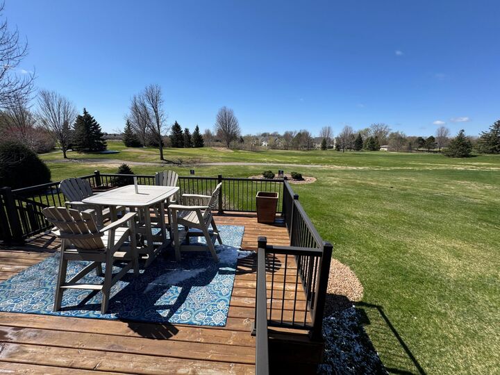 Property Photo: 10571 Karston Avenue NE MN 55301