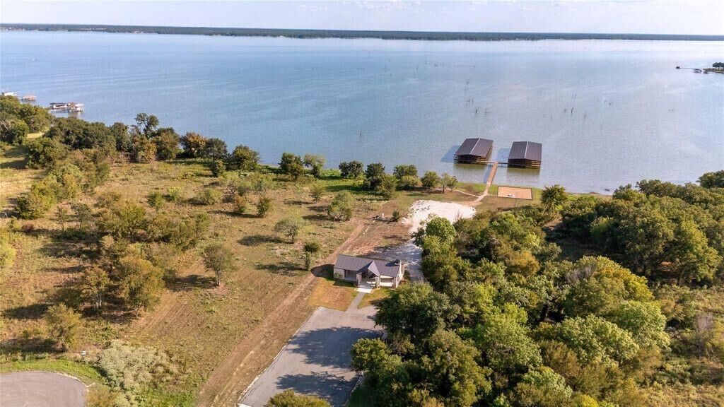 Property Photo:  Lot 12 Stillwater Shores  TX 75109 