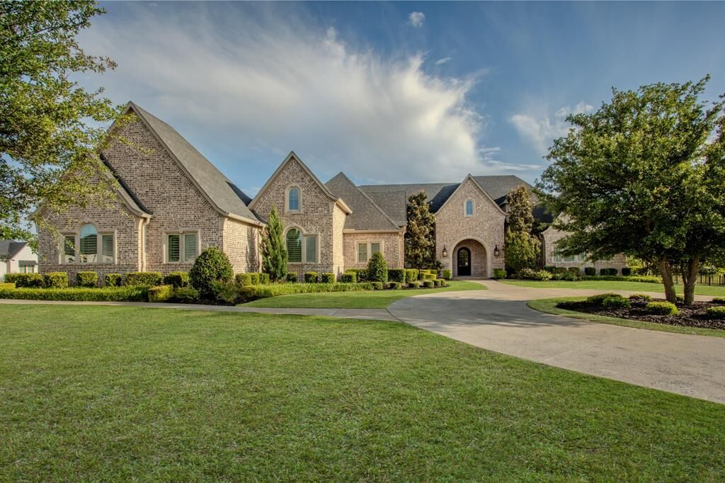 Property Photo:  4240 San Juan Avenue  TX 75078 
