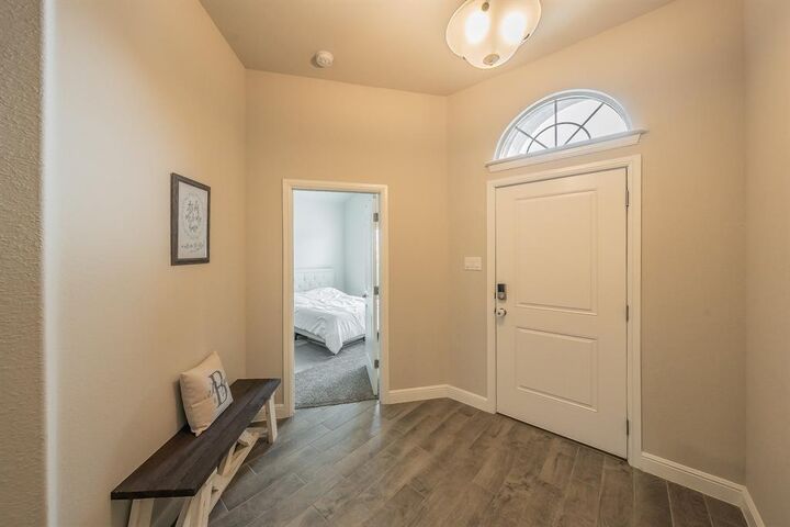 Property Photo:  1212 Bosque Lane  TX 76087 