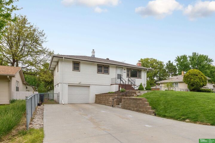 Property Photo:  10934 Prairie Village Drive  NE 68124 