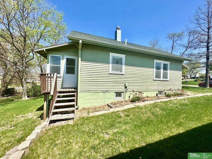 Property Photo:  603 S Colfax Street  NE 68788 