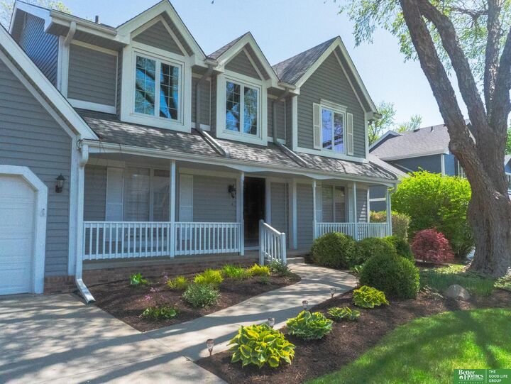 Property Photo:  823 N 149 Street  NE 68154 