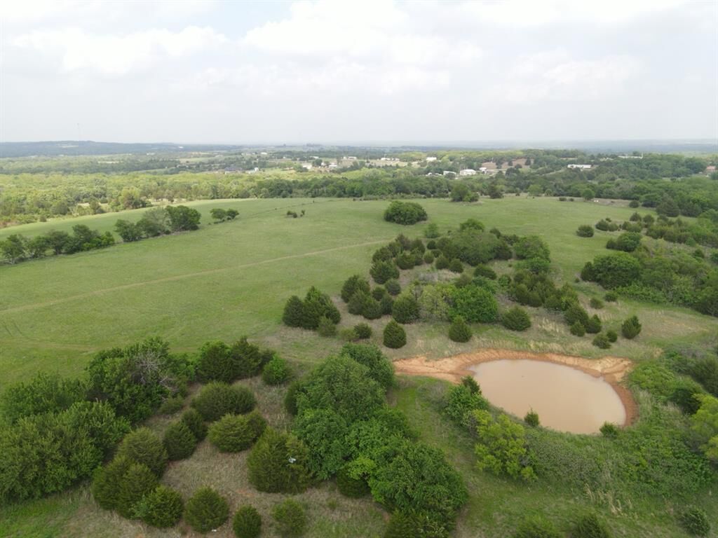 Property Photo:  105135 S 3475 Road  OK 74855 