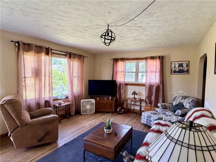 Property Photo: 23 Erie Avenue S ON N0A 1G0