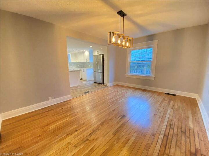 Property Photo: 168 Garside Avenue N ON L8H 4W6