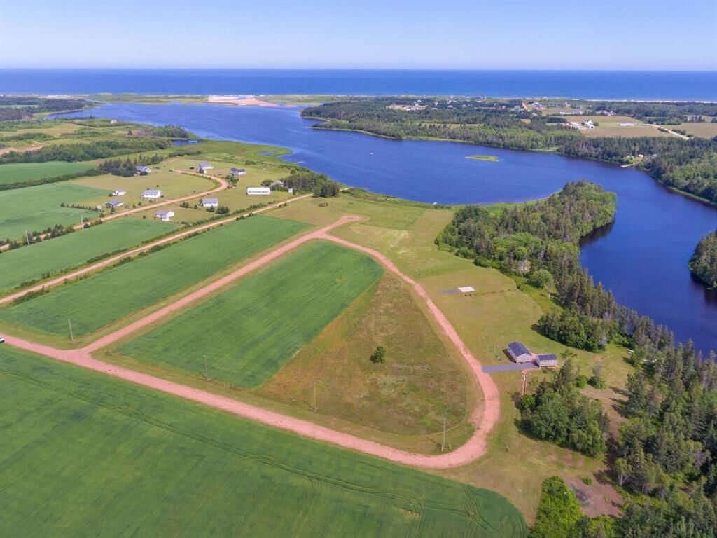 Property Photo:  Lot 20 Speckled Trout Lane  PE C0A 1S0 