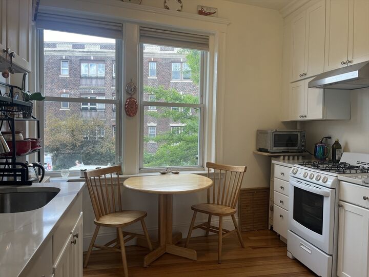 Property Photo:  91 Bynner 2  MA 02130 