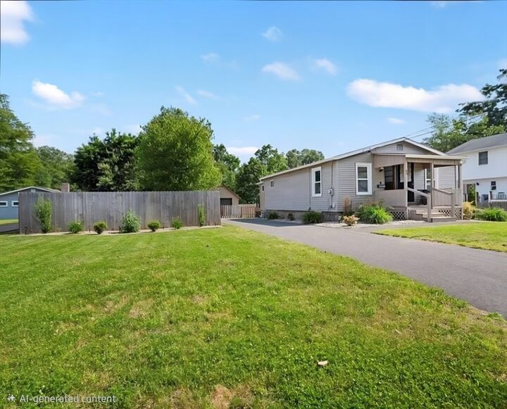 Property Photo:  89 Homer Ave  MA 01020 