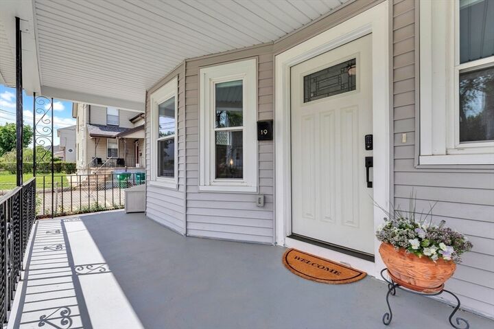 Property Photo:  19 Fourth St 19  MA 02155 