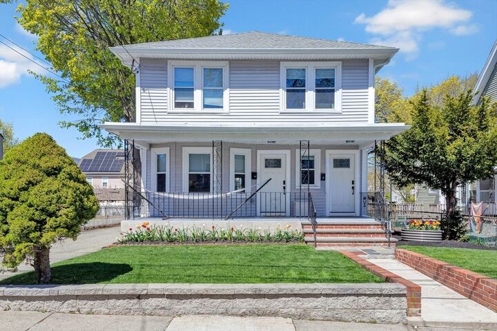 Property Photo:  19 Fourth St 19  MA 02155 