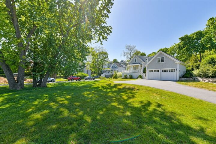 Property Photo:  36 Stockbridge St  MA 02025 